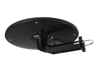 Maclean Antena DVB-T/T2 HEVC aktywna, MCTV-102 wielokierunkowa - 1584143 - zdjęcie 2